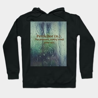 petrichor Hoodie